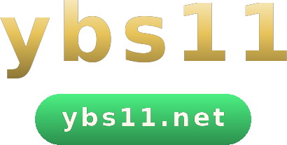 ybs11 logo